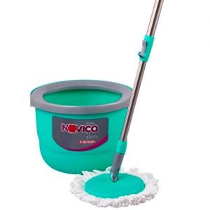 Mop Noviça Slim - 6 Litros
