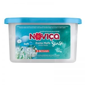 Noviça Evita Mofo Sense - Soft 130G