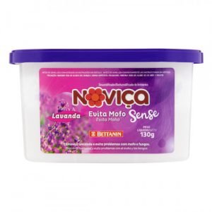 Noviça Evita Mofo Sense - Lavanda 130G