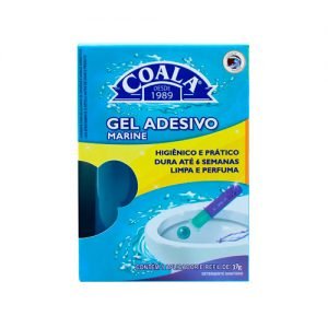 Aplicador Gel ADesivo + Refil Marine 37G - Coala
