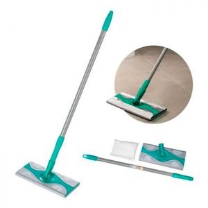 Noviça Mop Limpeza Rápida