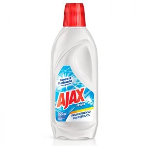 Limp. Ajax 500ml Fresh