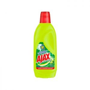 Limp. Ajax 500ml Lemon
