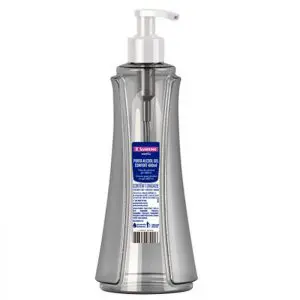 Porta Alcool Gel Confort 480ml - Sanremo 4012039