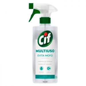 Cif 500ml Multiuso Gatilho Evita Mofo