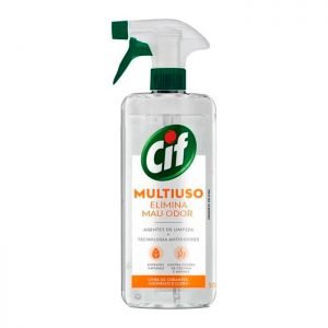 Cif 500ml Multiuso Gatilho Mau Odor