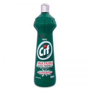 Cif 500ml Ur Multiuso L500ml P450ml