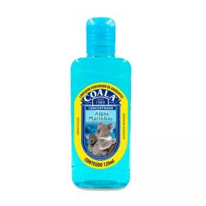 Coala Algas Marinhas 120 ml