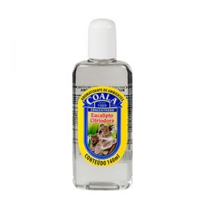 Coala Eucalip Citriodora 120 ml
