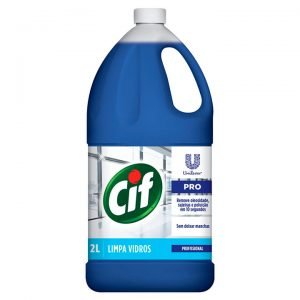 Limpa Vidros 2L Cif