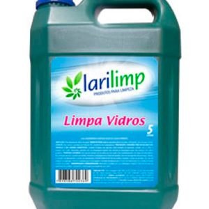 Limpa Vidros 5L Larilimp