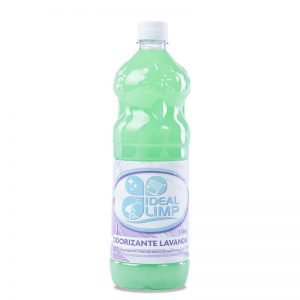 Odorizante Lavanda 1L