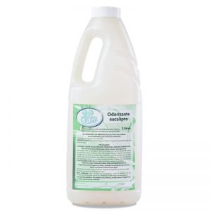 Odorizante Euca 2L