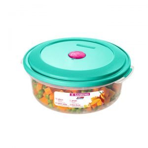 Pote Redondo Baixo Plástico - Sanremo 555/2