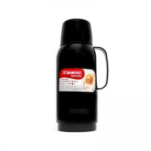 Garrafa Térmica Plástico 1L