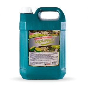 Limpador Perfumado Fresh 5L