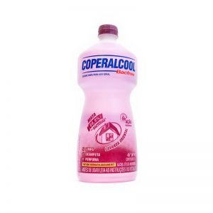 Álcool - Coperalcool 1L - Lavanda