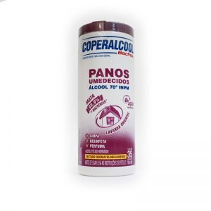 Pano UmeDecido Coperalcool - Lavanda