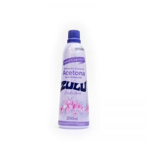 Acetona Zulu