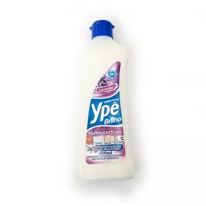 Lustra Moveis Ype Lavanda - 200ml