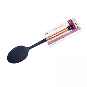 Colher Nylon Cabo Rose