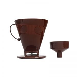 Porta Filtro Para Café 554