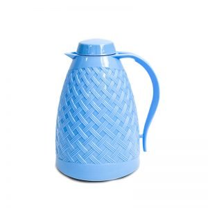 Bule Térmico Ratan Azul - 750ml