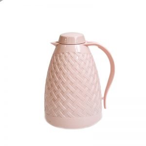 Bule Térmico Ratan Rose- 750ml