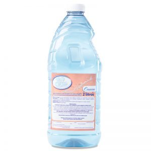 Álcool Perfumado Canoa 2 L