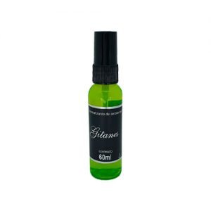 Aromatizante De Ambiente Gitanes Spray - 60ml