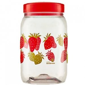 Pote Morango 1,7 L Ref 2502