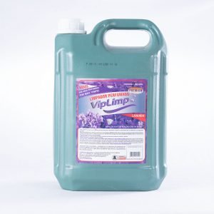 Limpador Perfumado Lavanda 5L
