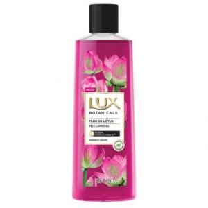 Sabonete Líquido Lux Flor De Lotus 250ml