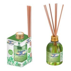 Aromatizador Broto De Bambu 270ml