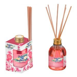 Aromatizador Flor De Cerejeira 270ml
