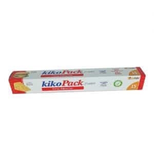 Filme Alimentar Kikopack 15M