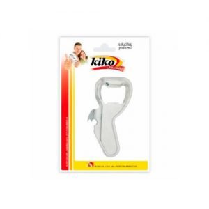 Abridor De Latas Popular - Kiko
