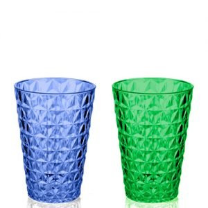 Copo Cristal Pequeno- Plasvale Ref 1465