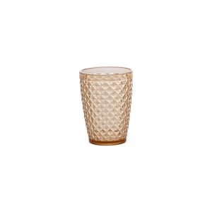 Copo Luxxor 500ml - Amber Cintilante