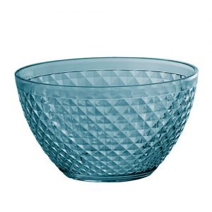 Bowl Luxxor 800ml - Azul