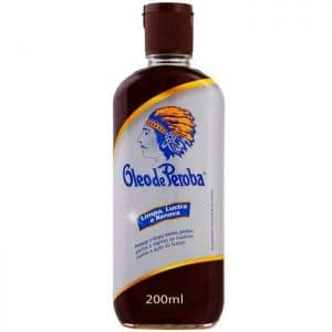 Óleo De Peroba King - 200 ml