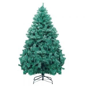 Arvore De Natal Santiago 420 Hast - 150 cm