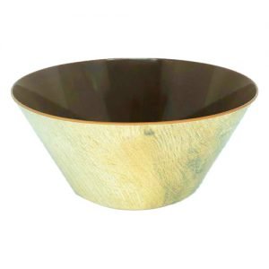 SalaDeira Marrom 25cm - Ref 1595414
