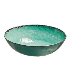 SalaDeira VerDe 410 ml Melamina - Ref 1595426