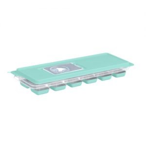 Forma De Gelo De Silicone - Plasvale